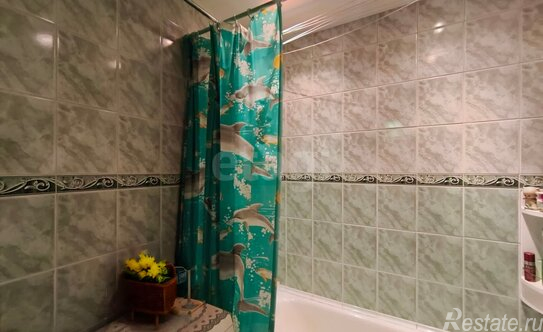 Продажа 2-комн квартиры на вторичном рынке Кириши г, Ленина пр-кт,  д. 41