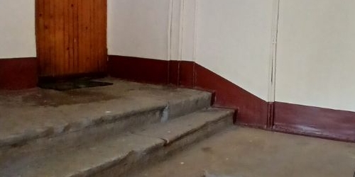 Комната Рижский проспект, 70Б