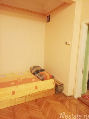 Продажа 2-комн квартиры на вторичном рынке Жуковский, Пушкина ул,  д. 8
