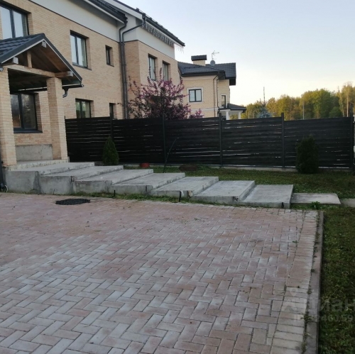 Коттедж/дом Красногорск, улица Прокофьева,  д. 10А