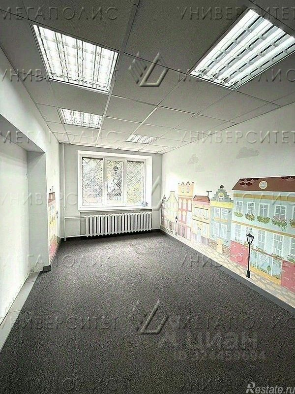 Аренда офиса ул Беговая,  д. 18,  к. 2
