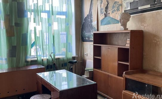 Продажа 3-комн квартиры на вторичном рынке Факультетский переулок,  д. 3