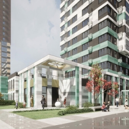 Продажа 2-комн квартиры на вторичном рынке Люберцы, ул 8 Марта,  д. 48,  к. 1