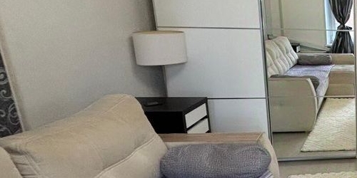 2-комн квартира Авангардная улица, 8К3