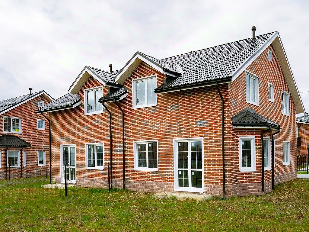 Продажа дома д. Вартемяги, улица Вознесенская, 11А