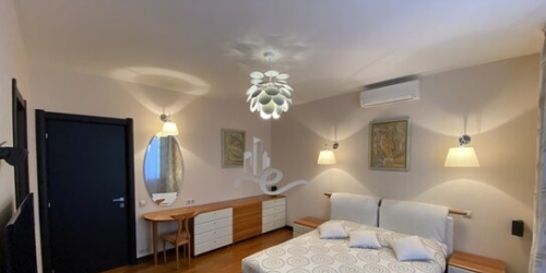 4-комн квартира Даев переулок,  д. 8