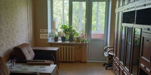 2-комн квартира Сходненская ул,  д. 31