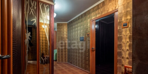 2-комн квартира улица Академика Янгеля,  д. 6