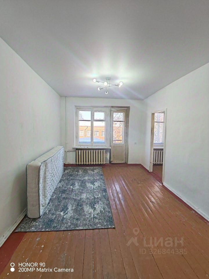Продажа 2-комн квартиры на вторичном рынке Подольск, улица Маштакова, 5б