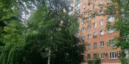3-комн квартира Красногорск, Лесная улица, 3