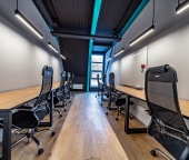 Сдать в аренду Офисы Гороховая ул  49б 