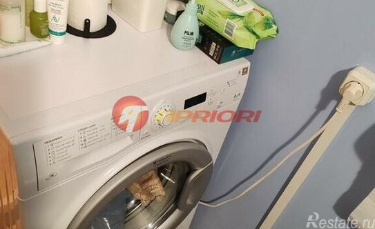 Продажа 1-комн квартиры на вторичном рынке улица Мусоргского,  д. 5 к2