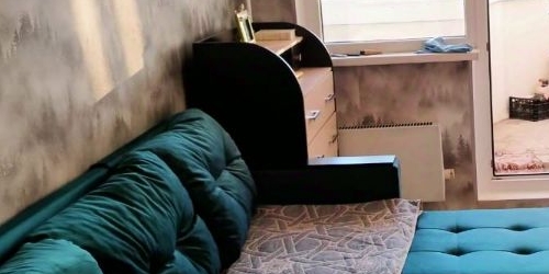 3-комн квартира Люберцы, Комсомольский проспект, 10/1