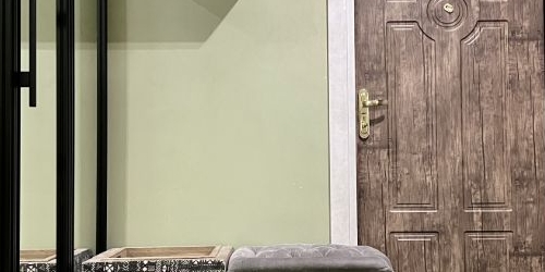 1-комн квартира Резная улица, 6