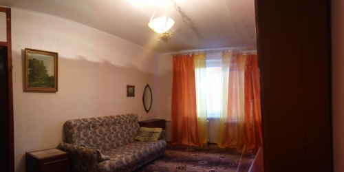 Комната Обручевых ул ,  д. 8