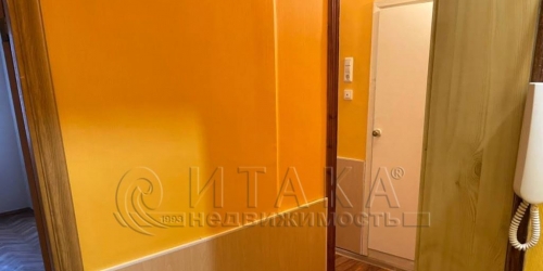 2-комн квартира Передовиков,  д. 29,  к. 1