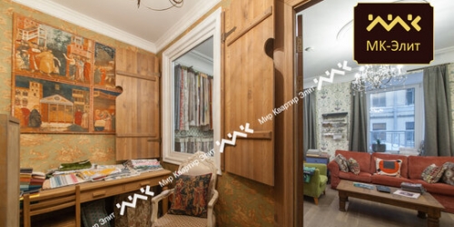 2-комн квартира Суворовский пр-кт,  д. 36