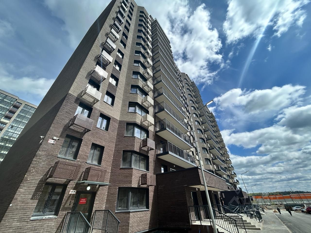 Продажа 2-комн квартиры на вторичном рынке 3-й мкр, Звенигород, 9