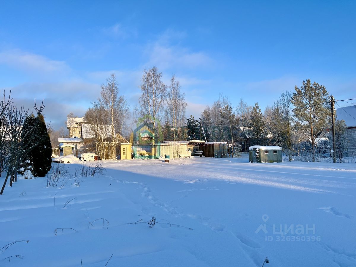 Продажа земли Павловск, Звездочка СНТ, 1192,  д. 1192