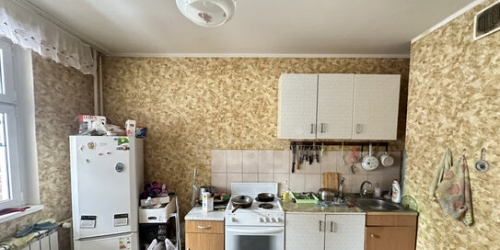 2-комн квартира Новощукинская улица,  д. 1