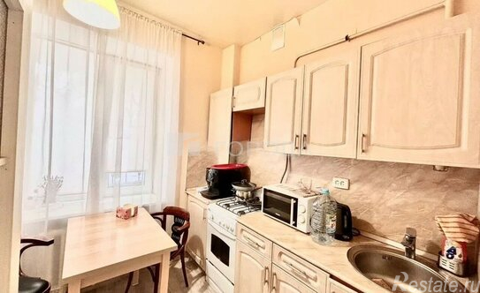 Продажа 2-комн квартиры на вторичном рынке ул Мещанская,  д. 2