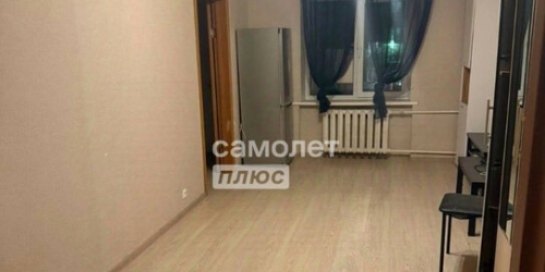 3-комн квартира Проезд Энтузиастов,  д. 19А