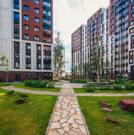 Продажа 2-комн квартиры на вторичном рынке ул Студенческая,  д. 16