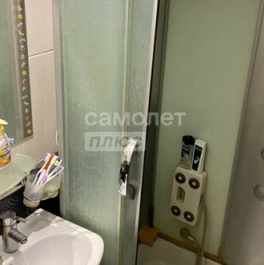 Продажа 1-комн квартиры на вторичном рынке Живописная улица,  д. 5 к3