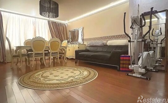 Продажа 3-комн квартиры на вторичном рынке Королёв, ул Мичурина,  д. 21А