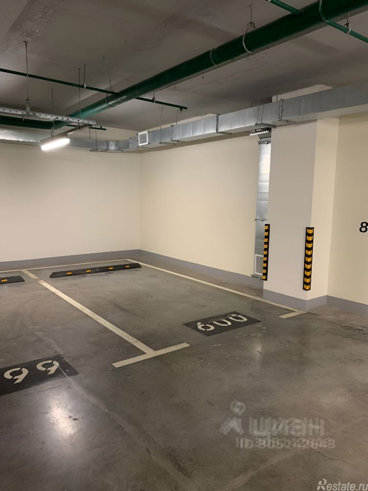 Аренда гаража улица Виктора Маслова,  д. 2