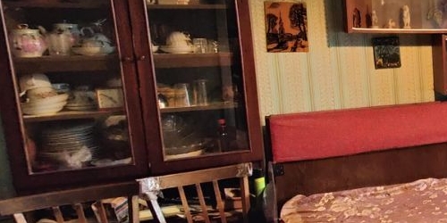 1-комн квартира Лодейное поле, улица Гагарина, 13