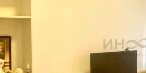 2-комн квартира Бауманская улица, 43/1С2