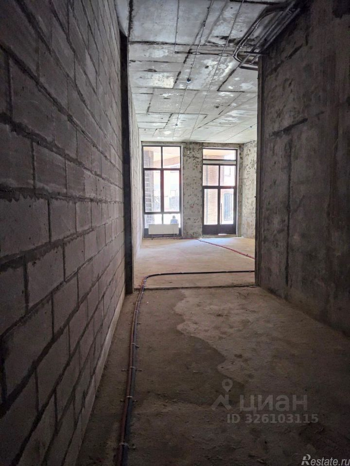 Аренда торгового помещения Ленинский городской округ, Вишнёвая улица