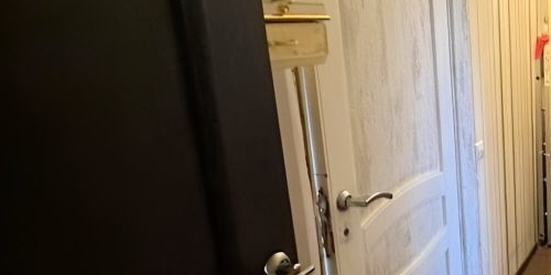 Комната Абрамцевская улица, 1