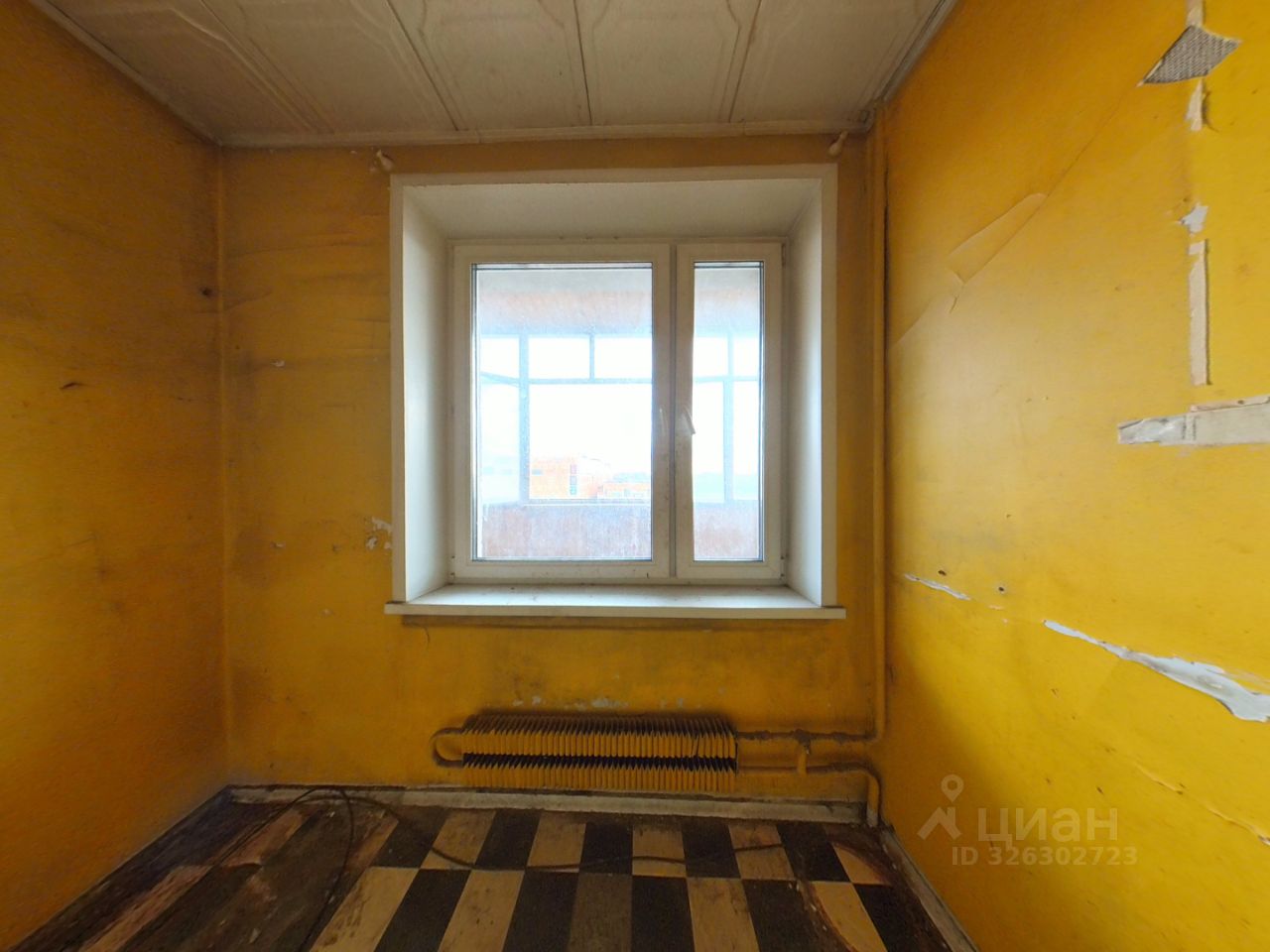 Продажа 2-комн квартиры на вторичном рынке улица Красного Маяка, 2