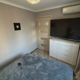 Продажа 2-комн квартиры на вторичном рынке ул Седова,  д. 17,  к. 1