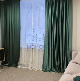 Продажа 2-комн квартиры на вторичном рынке улица Пырьева,  д. 10