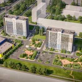 Продажа 2-комн квартиры на вторичном рынке Обводного Канала наб,  д. 46 к2