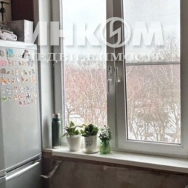 Продажа 3-комн квартиры на вторичном рынке улица Академика Миллионщикова,  д. 15