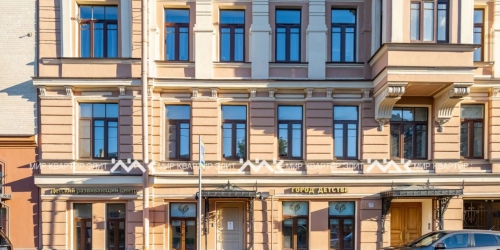 Помещение свободного назначения Смольный пр-кт,  д. 13