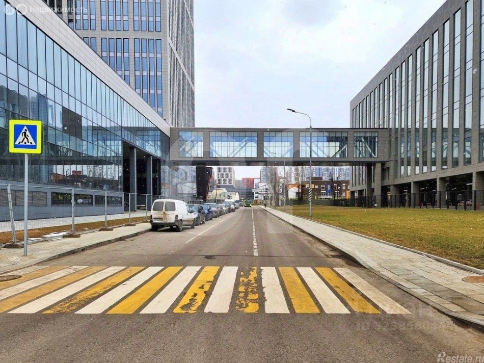 Аренда офиса проспект Лихачёва,  д. 5