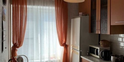 3-комн квартира Магаданская улица, 13