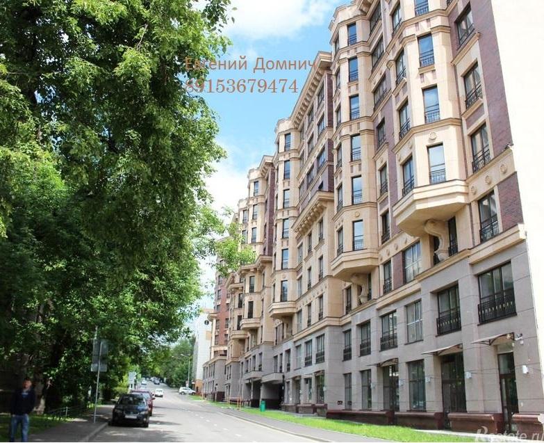 Продажа 5-комн квартиры на вторичном рынке Наставнический пер,  д. 3