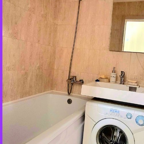 2-комн квартира Кашира, Гвардейская улица, 4/2