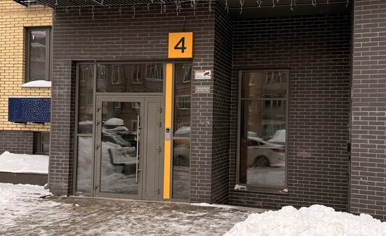 Продажа 1-комн квартиры на вторичном рынке Щёлково, ул Западная,  д. 26