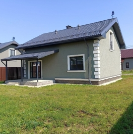 Продажа дома деревня Дятловка, д. 254 Продажа дома деревня Дятловка, д. 254