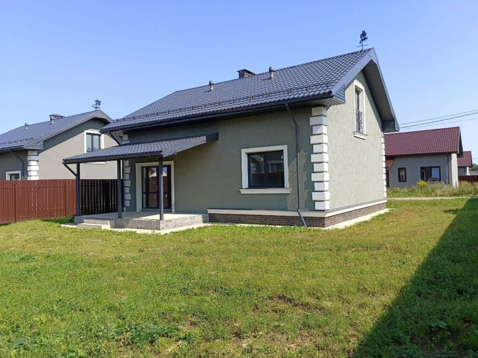 Продажа дома деревня Дятловка,  д. 254