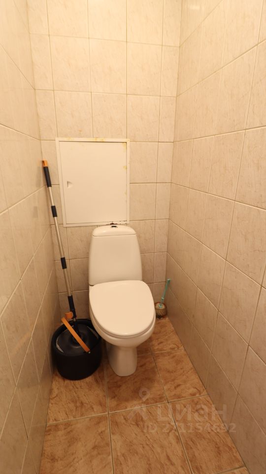 Аренда 2-комн квартиры на вторичном рынке улица Маршала Тухачевского, 35к1