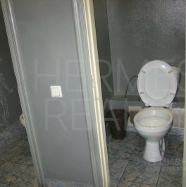 Аренда ПСН Машиностроения 2-я ул,  д. 17