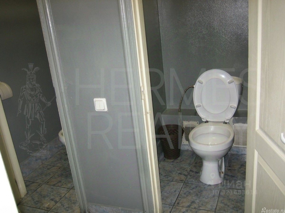 Аренда ПСН Машиностроения 2-я ул,  д. 17